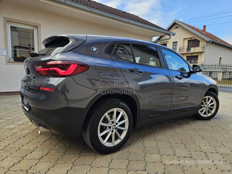 BMW X2 2.0D/Matrix/103hk.m