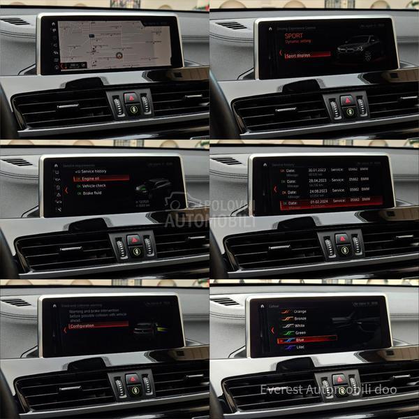 BMW X2 2.0D/Matrix/103hk.m