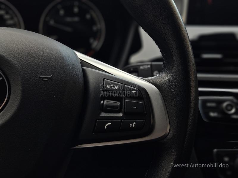 BMW X2 2.0D/Matrix/103hk.m