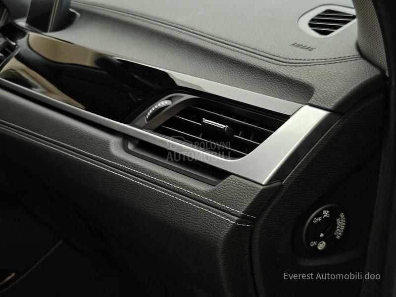 BMW X2 2.0D/Matrix/103hk.m