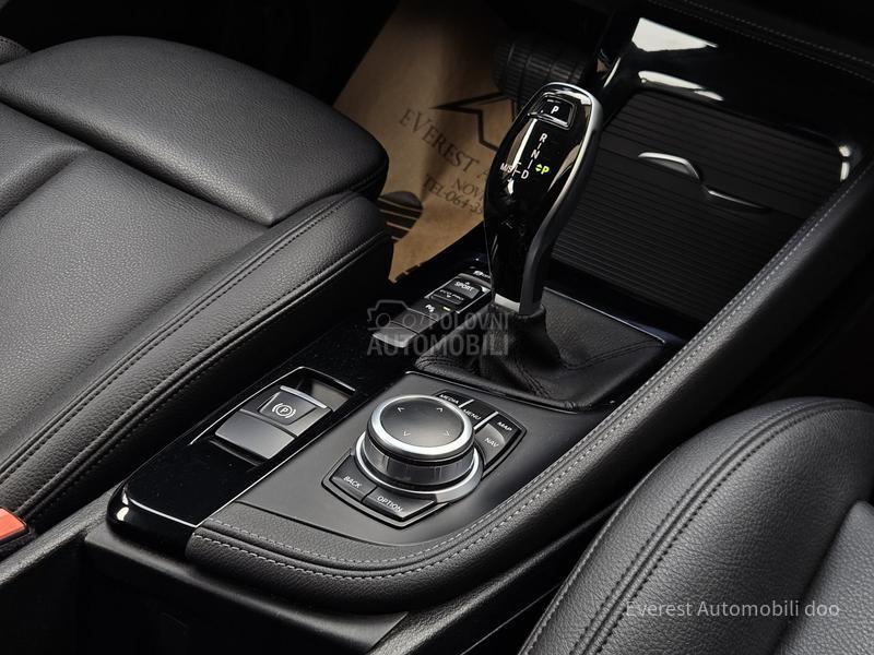 BMW X2 2.0D/Matrix/103hk.m