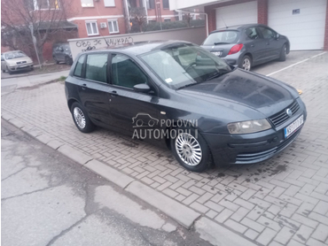Fiat Stilo 