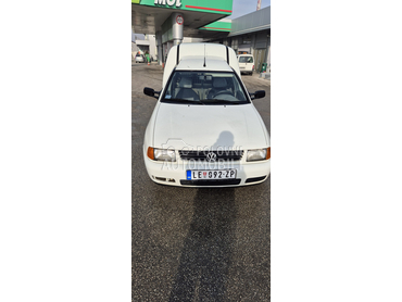 Volkswagen Caddy 1.9sdi