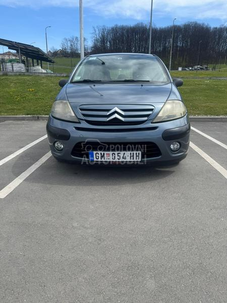 Citroen C3 
