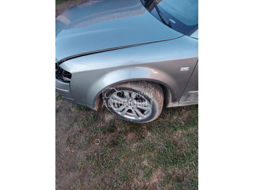 krilo za Audi A4 od 2002. do 2004. god.