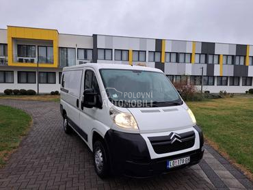 Citroen Jumper 2.2 hdi