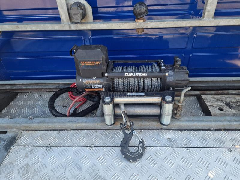 Peugeot Boxer 2.8jtd