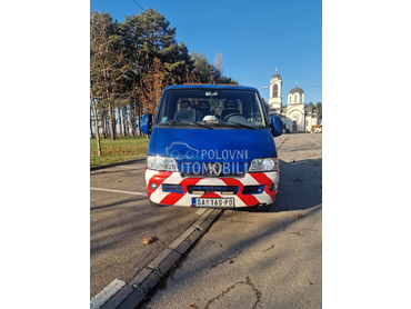 Peugeot Boxer 2.8jtd