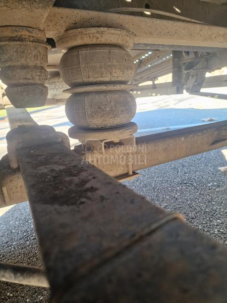 Peugeot Boxer 2.8jtd