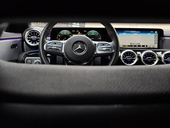 Mercedes Benz CLA 200 2.0/AMG/FUL AMBIJ/