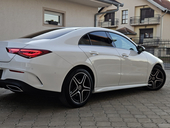Mercedes Benz CLA 200 2.0/AMG/FUL AMBIJ/