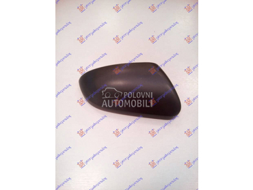 POKLOPAC RETROVIZORA CRNI... za Hyundai i20 od 2014. do 2018. god.