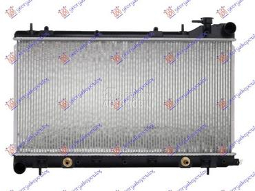 HLADNJAK MOTORA 2.0 16V... za Subaru Forester od 2002. do 2008. god.