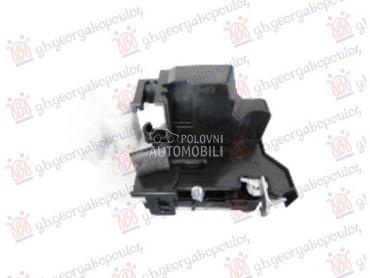 BRAVA PREDNJIH VRATA... za Fiat Doblo od 2001. do 2005. god.