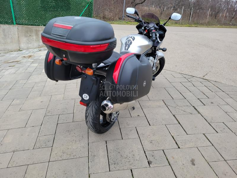 Yamaha fazer 1000 CH