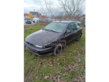 Fiat Bravo 1.6 16v