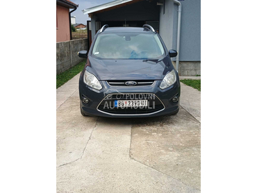 Ford Grand C-Max 1.6 tdci