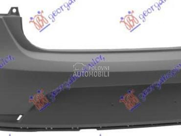 ZADNJI BRANIK 5 VRATA za Seat Ibiza od 2008. do 2012. god.