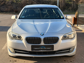 BMW 520 d/AUT/nav/kam