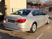BMW 520 d/AUT/nav/kam