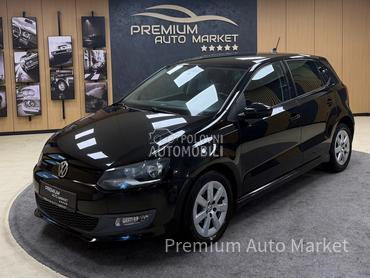 Volkswagen Polo //1.2 TDI//FUL/NOV