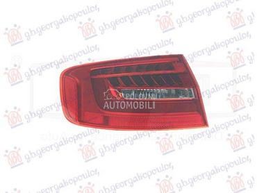 STOP LAMPA SPOLJASNJA LED Levo za Audi A4 od 2011. do 2015. god.