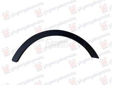 RUB PLASTICNI ZADNJEG... za Subaru Outback od 2018. do 2021. god.