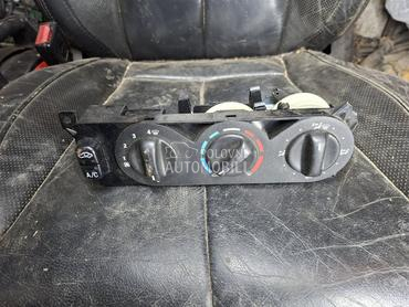 komande klime w163 za Mercedes Benz ML Klasa