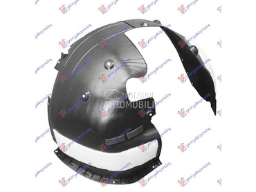 POTKRILO Levo za Hyundai Santa Fe od 2018. do 2020. god.