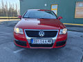 Volkswagen Passat B6 1.9 TDI