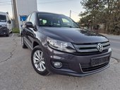 Volkswagen Tiguan 2.0tdi L.O.U.N.G.E