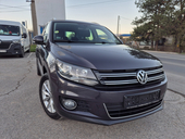 Volkswagen Tiguan 2.0tdi L.O.U.N.G.E