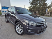 Volkswagen Tiguan 2.0tdi L.O.U.N.G.E
