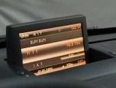 Peugeot 3008 1.6 E HDI NAVY PANO