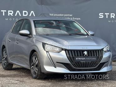 Peugeot 208 1.2 PT ALLURE NOOV