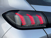 Peugeot 208 1.2 PT ALLURE NOOV