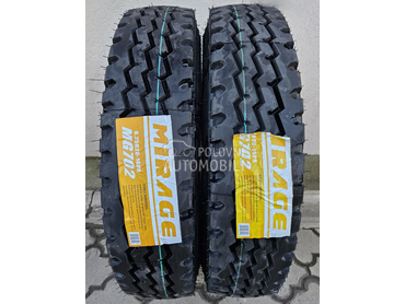 Mirage 8.25/100 R20 Sve sezone