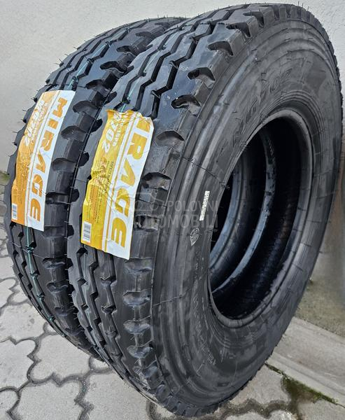 Mirage 8.25/100 R20 Sve sezone