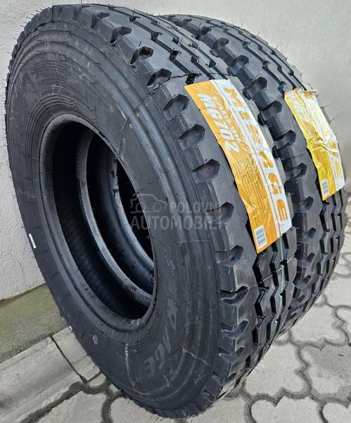 Mirage 8.25/100 R20 Sve sezone