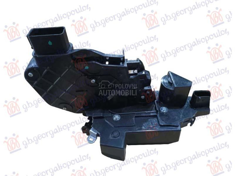 BRAVA ZADNJIH VRATA...