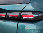 Peugeot 308 1.5 ALLURE 8mm LANAC