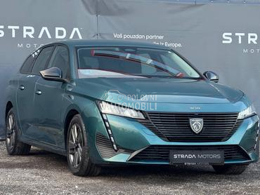 Peugeot 308 1.5 ALLURE 8mm LANAC