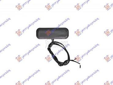 KVAKA GEPEK VRATA za Opel Insignia od 2008. do 2013. god.