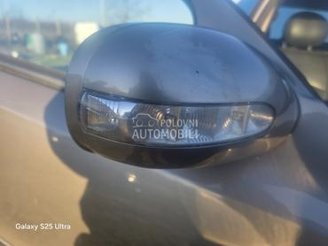 Desni Retrovizor E klasa W211 za Mercedes Benz E Klasa, E 220, E 240 ... od 2002. do 2006. god.