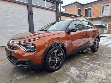 Citroen C4 1.5/BluHDI/AUTOM/