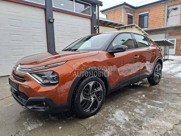 Citroen C4 1.5/BluHDI/AUTOM/