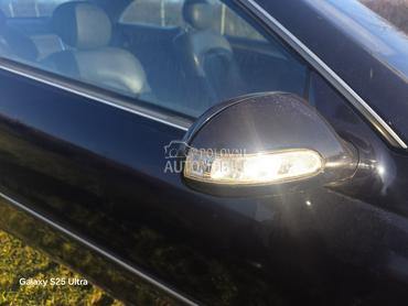 CLK DESNI RETROVIZOR W209 za Mercedes Benz CLK Klasa od 2005. do 2008. god.