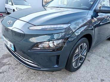 Hyundai Kona 136 INTUITIVE