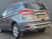 Ford Kuga 2.0 Td ST-line/F.ul