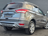 Ford Kuga 2.0 Td ST-line/F.ul